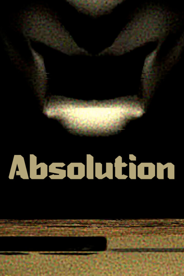 Steam portrait for Absolution.