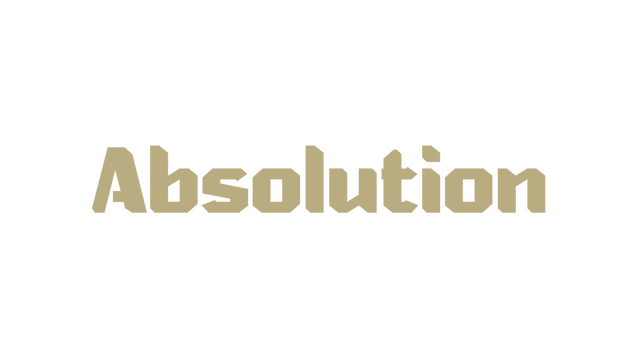 Absolution Logo