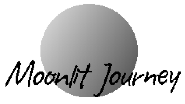 MoonLit Journey: The Age of Deth Logo