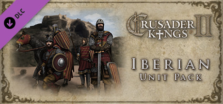 Crusader Kings II: Iberian Unit Pack cover art