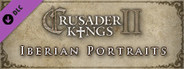 Crusader Kings II: Iberian Portraits