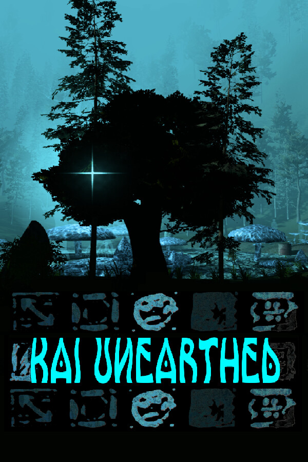 Kai UnEarthed for steam