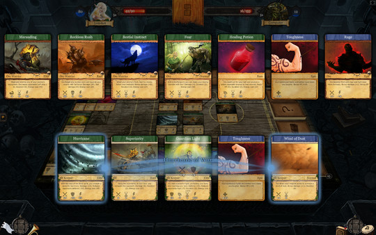 Battlegrounds of Eldhelm game for windows Pc 1