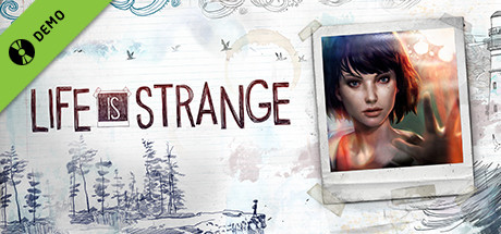 Life Is Strange™ Demo cover art