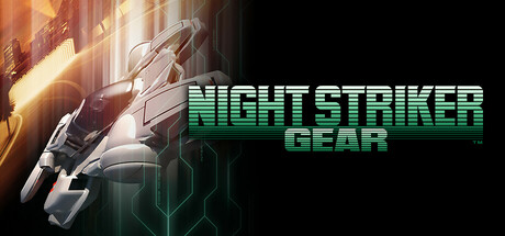 NIGHT STRIKER GEAR PC Specs