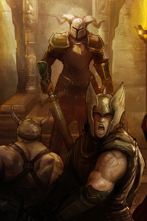 Dungeon Kingdom: Sign of the Moon for steam