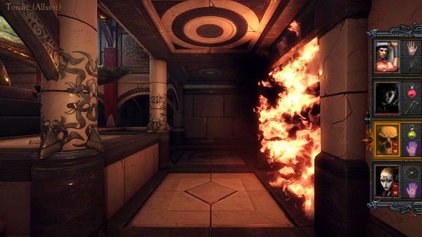 Dungeon Kingdom: Sign of the Moon game for windows Pc 1