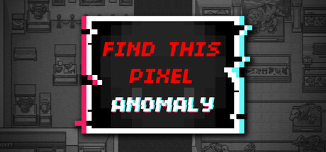 Find This Pixel Anomaly PC Specs