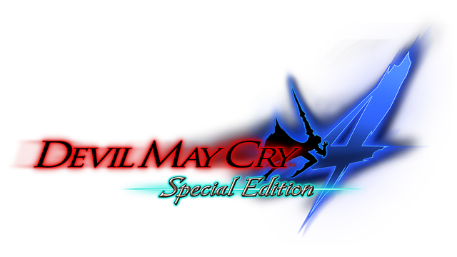 Devil May Cry 4 Special Edition - Steam Backlog