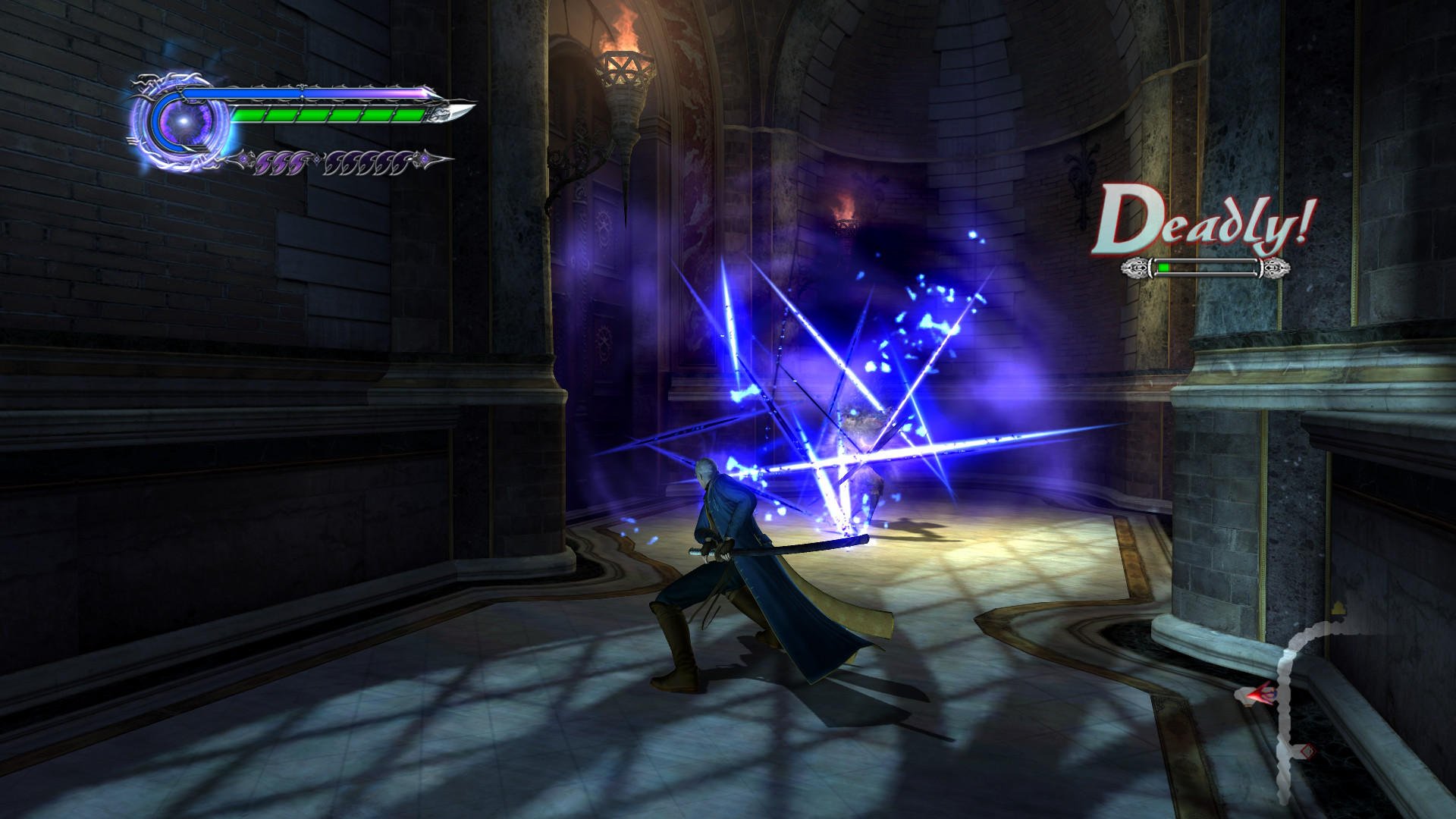 Devil May Cry 4: Requisitos mínimos y recomendados en PC - Vandal