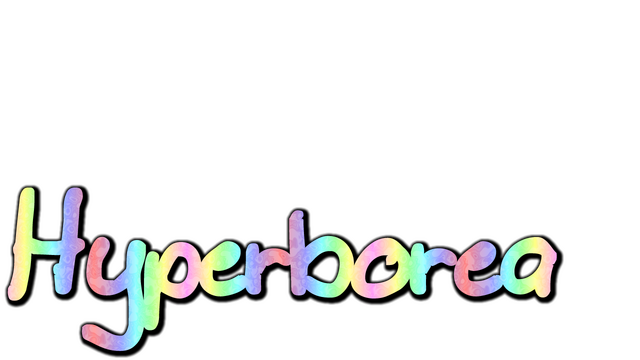 Hyperborea Logo