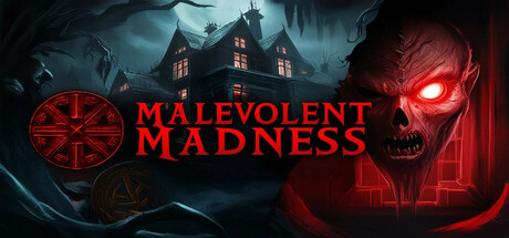 Malevolent Madness PC Specs