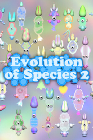 Evolution of Species 2: Online