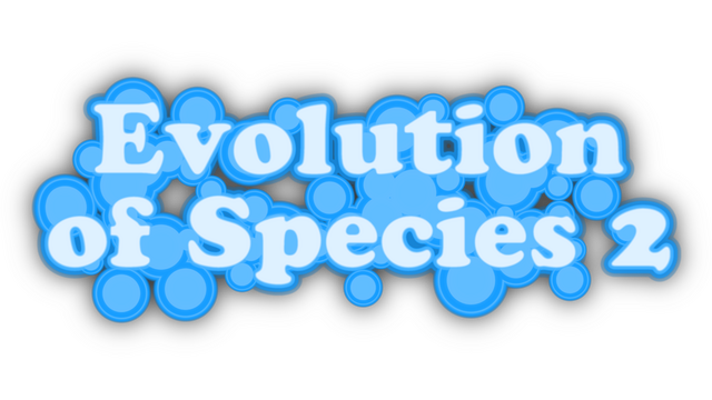 Evolution of Species 2: Online Logo
