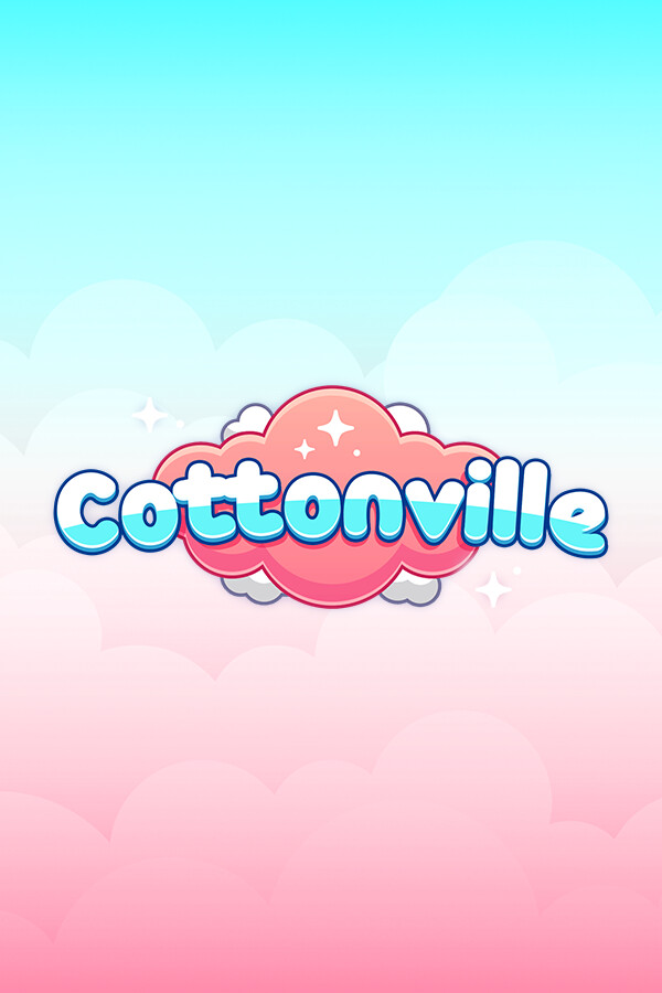 Cottonville for steam Cottonville for steam