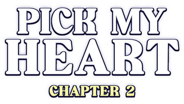 Pick My Heart Chapter 2 Logo