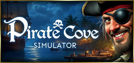 Pirate Cove Simulator PC Specs