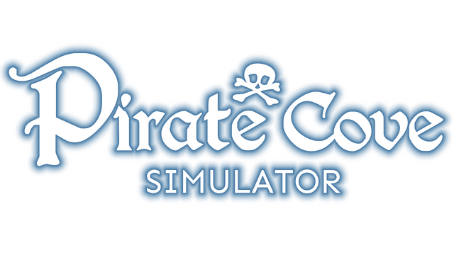 Pirate Cove Simulator Logo