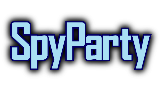 SpyParty Logo