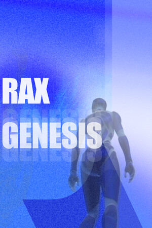 Rax Genesis game image