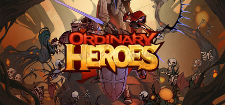 Ordinary Heroes PC Specs