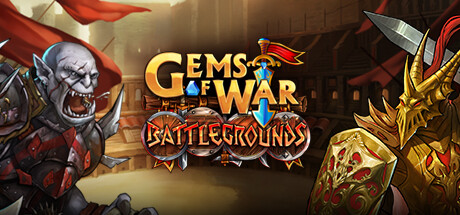 Gems of War - Puzzle RPG on Steam Backlog