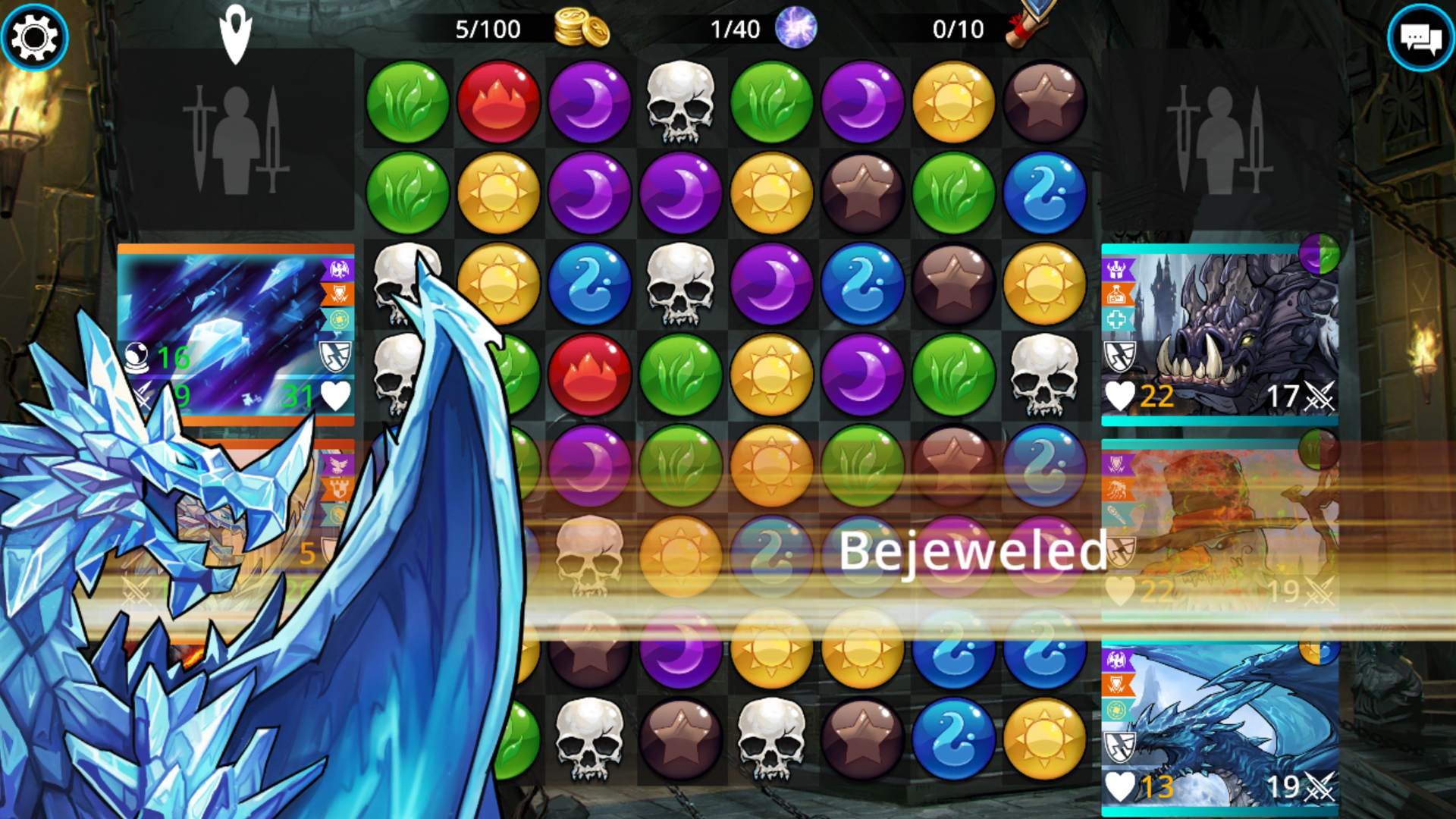 Game Gems Game Gems