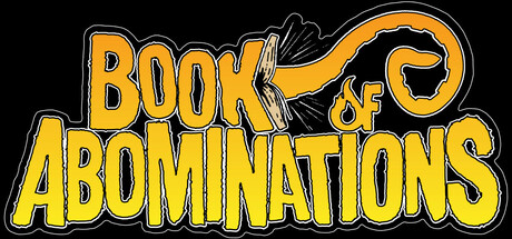 Book of Abominations cover art