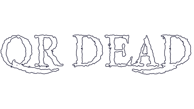 QR DEAD Logo