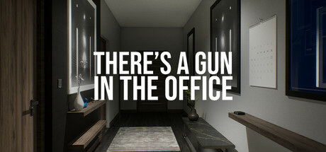 There's a Gun in the Office PC Specs