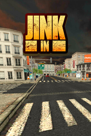 Jink in