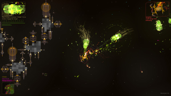 Reassembly game for windows Pc 1