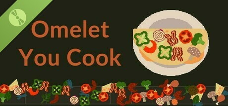 Omelet You Cook Demo cover art