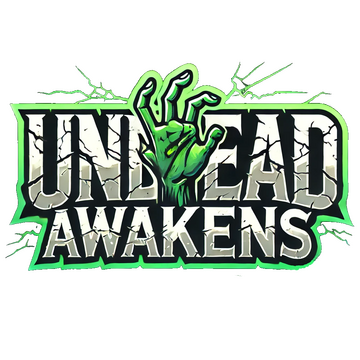 Undead Awakens Logo