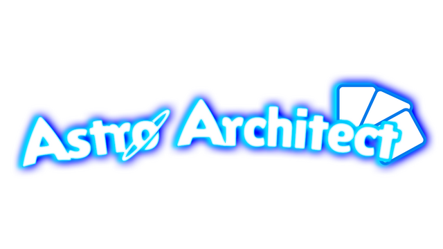 Astro Architect Logo
