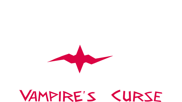 The Vow: Vampire's Curse Logo