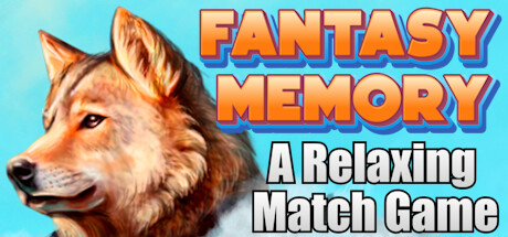 Fantasy Memory: A Relaxing Match Game PC Specs