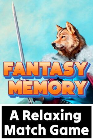 Fantasy Memory: A Relaxing Match Game