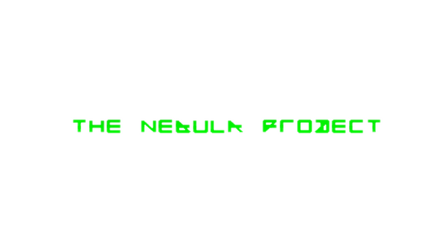 The Nebula Project Logo