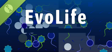 EvoLife Demo cover art