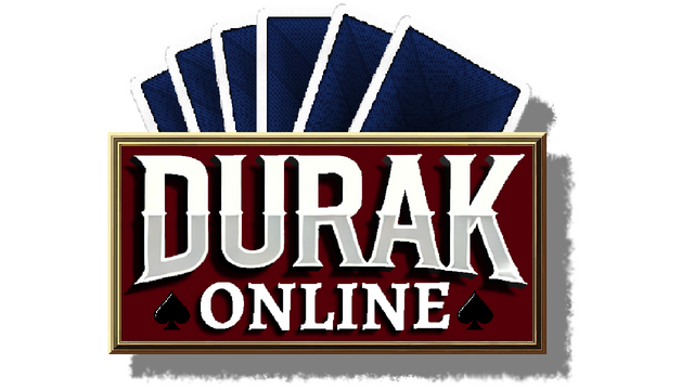 Durak Online Logo