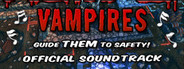 Vampires: Guide Them to Safety! - Soundtrack