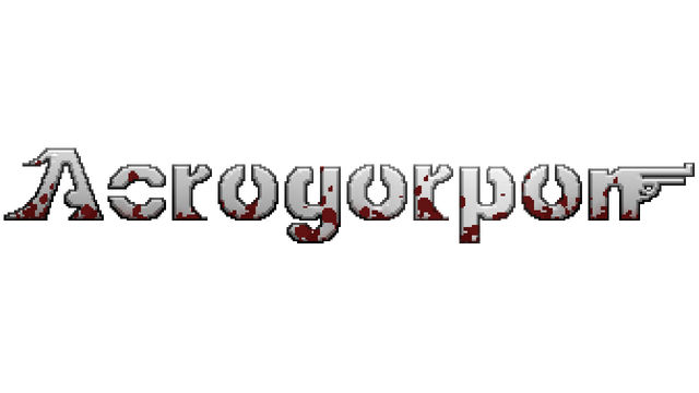 Acrogorpon Logo