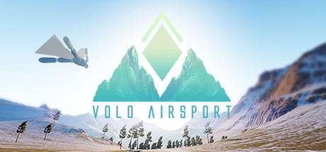 Volo Airsport cover art