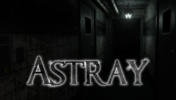 Astray On Steam
