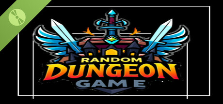 Random Dungeon Game Demo cover art