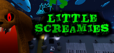 Little Screamies PC Specs