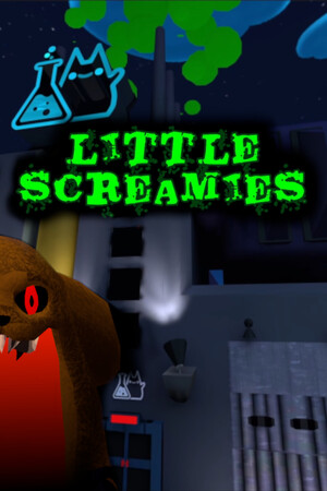 Little Screamies