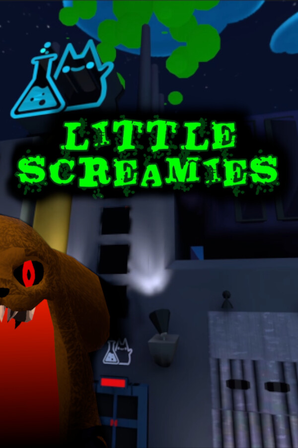 Little Screamies for steam