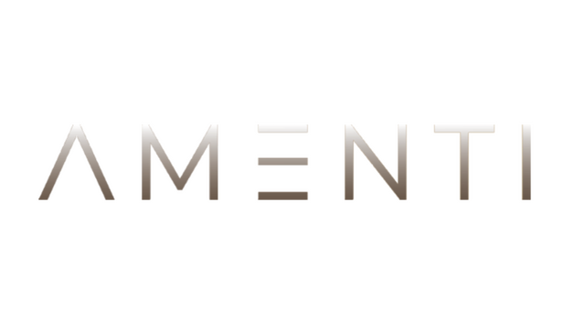 Amenti Logo